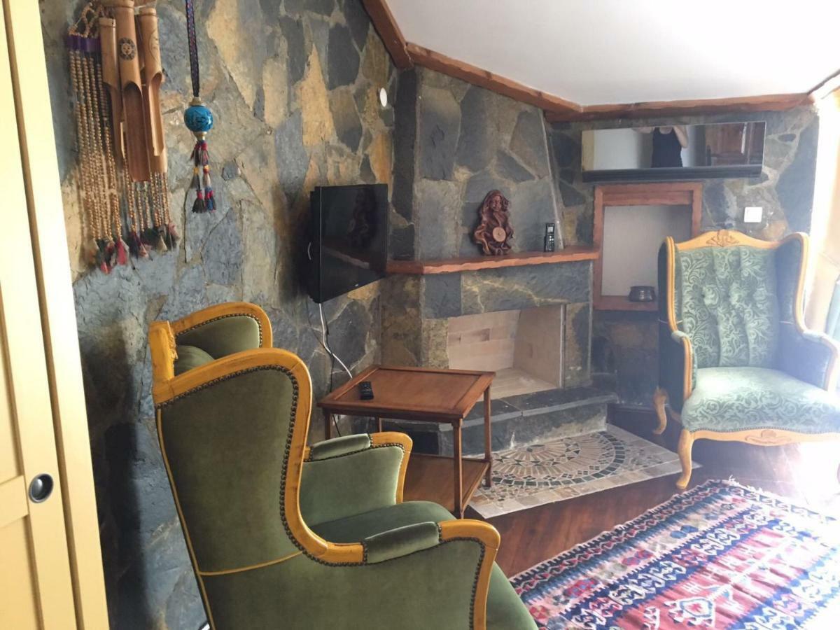 Villa Sd Сапанджа Екстер'єр фото