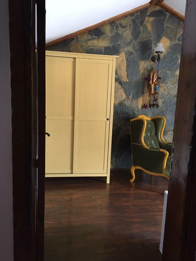 Villa Sd Сапанджа Екстер'єр фото
