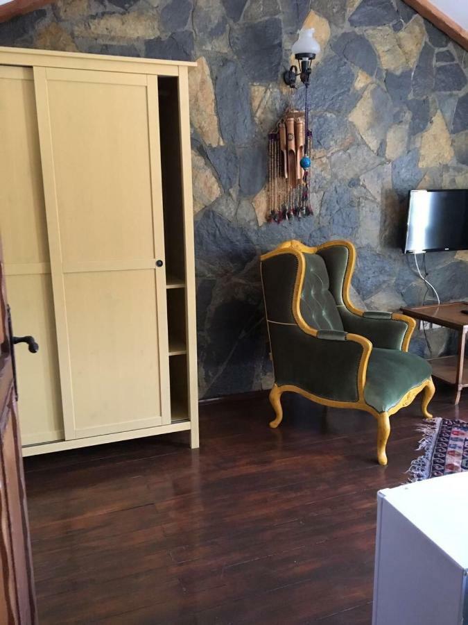 Villa Sd Сапанджа Екстер'єр фото